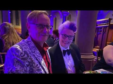 2025 Pride Month Honoree - Susan Jester