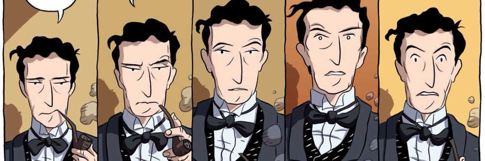 Bertrand Russel realizing things