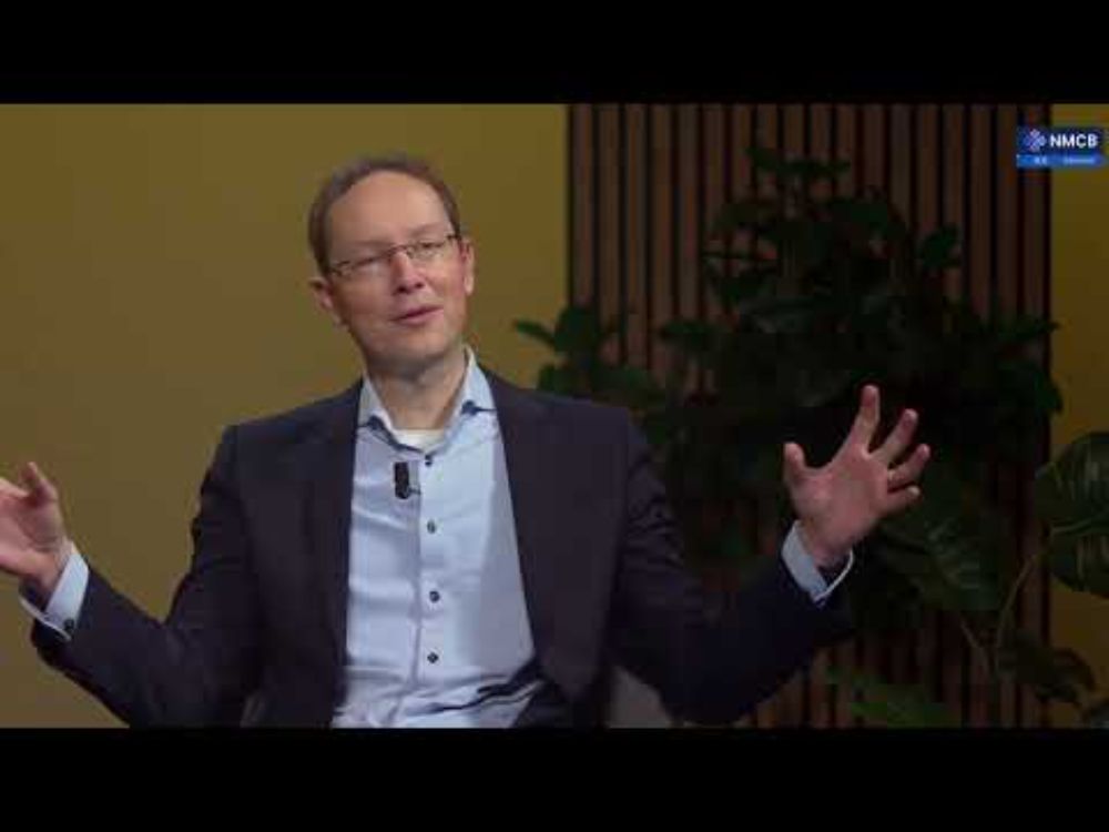 10/28: Jeroen den Dunnen 2 autoimmuniteit & pathogenen
