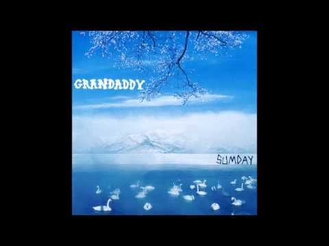 Grandaddy - O.K. With My Decay