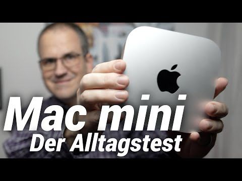 Mac mini M4 Pro: Das unaufgeregte Review – Das beste Apple-Produkt des Jahres?