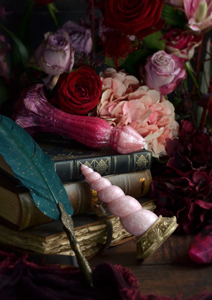 Fantasy toys