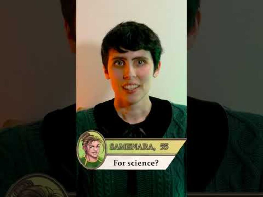 A New Ze'al for Life | Curious Goods | D&D Campaign 1, Episode 3 - Preview #dnd5e #actualplay #dnd