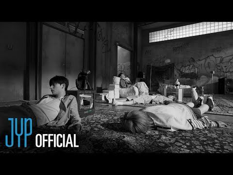 NEXZ(넥스지) "O-RLY?" M/V Teaser 1