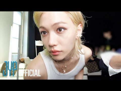 [SKZ VLOG] Felix : Sunshine Vlog 10 in Paris