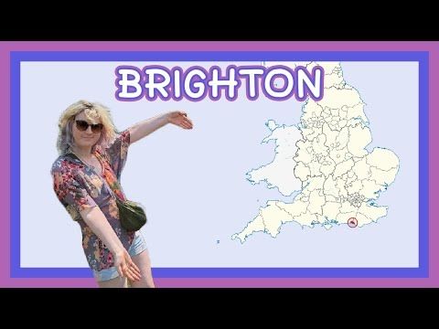 Gwebulls「In Brighton!」
