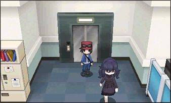 pokemon xy hex maniac "ghost girl" 