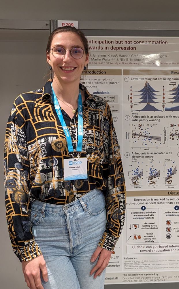 Presenting a scientific poster