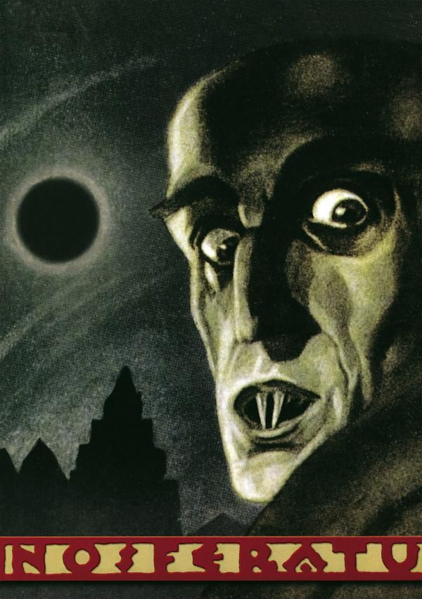 Nosferatu: A Symphony of Horror Review - Reviews