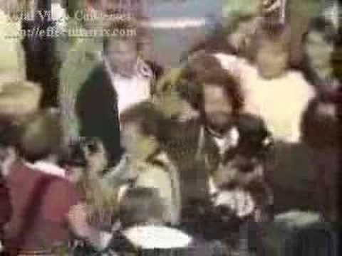 Norway 2 England 1 1981 Commentary