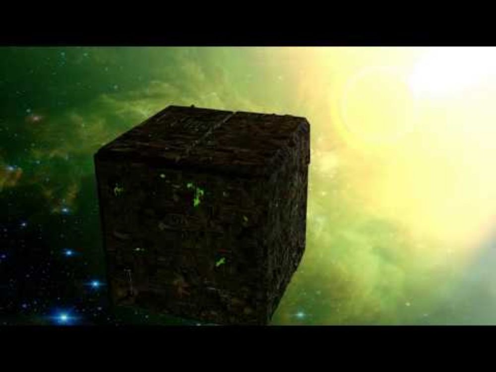 Resistance is not futile