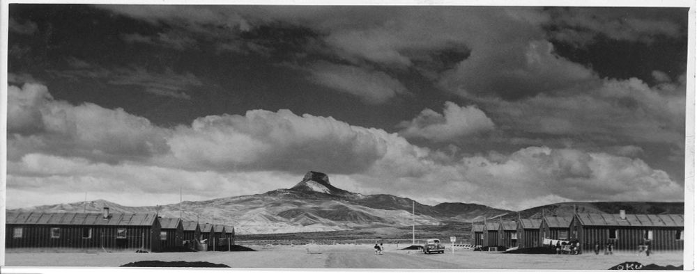 Heart Mountain sees itself as a reminder. Newlin says, “Democracy is fragile. . . . We need to be reminded that when something scary happens we need to make sure we’re not reacting in ways that harm p...