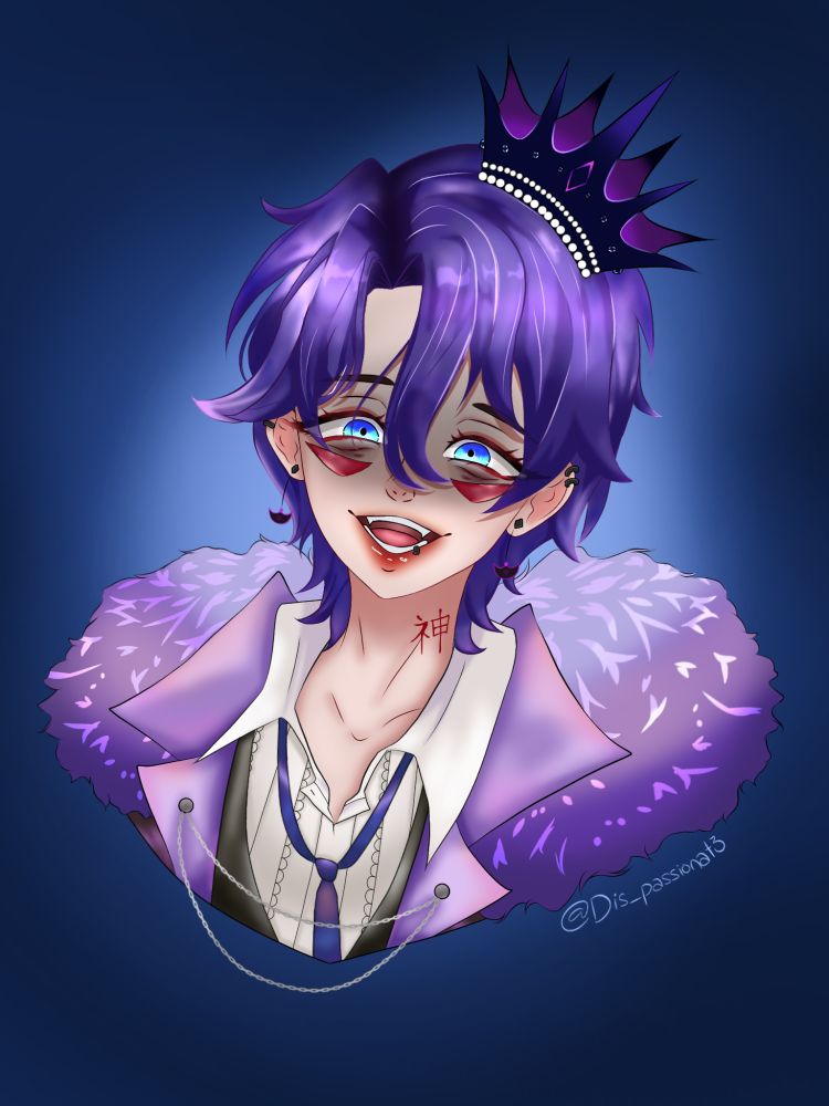 fem Riikami/riika chan