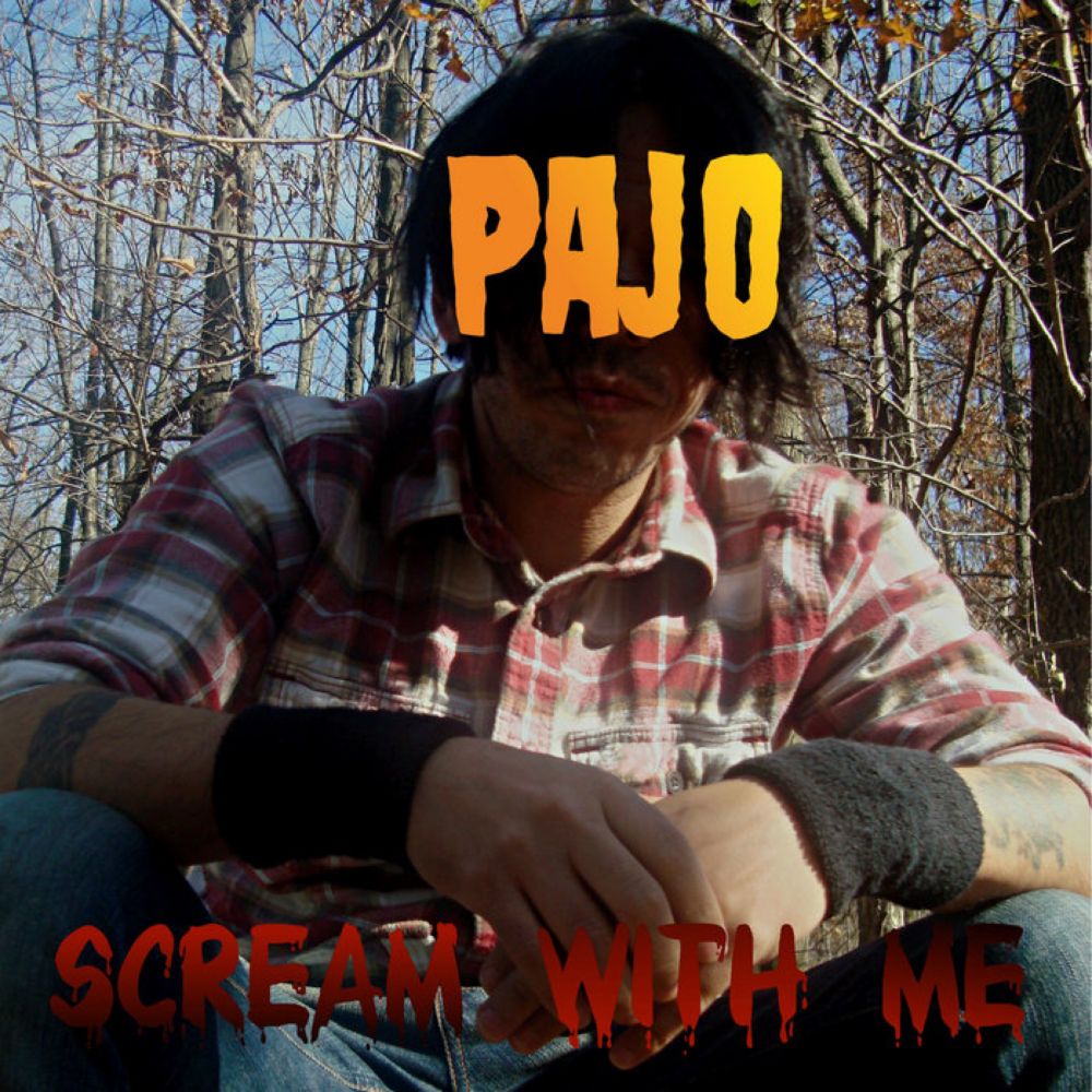 Scream With Me, by Pajo