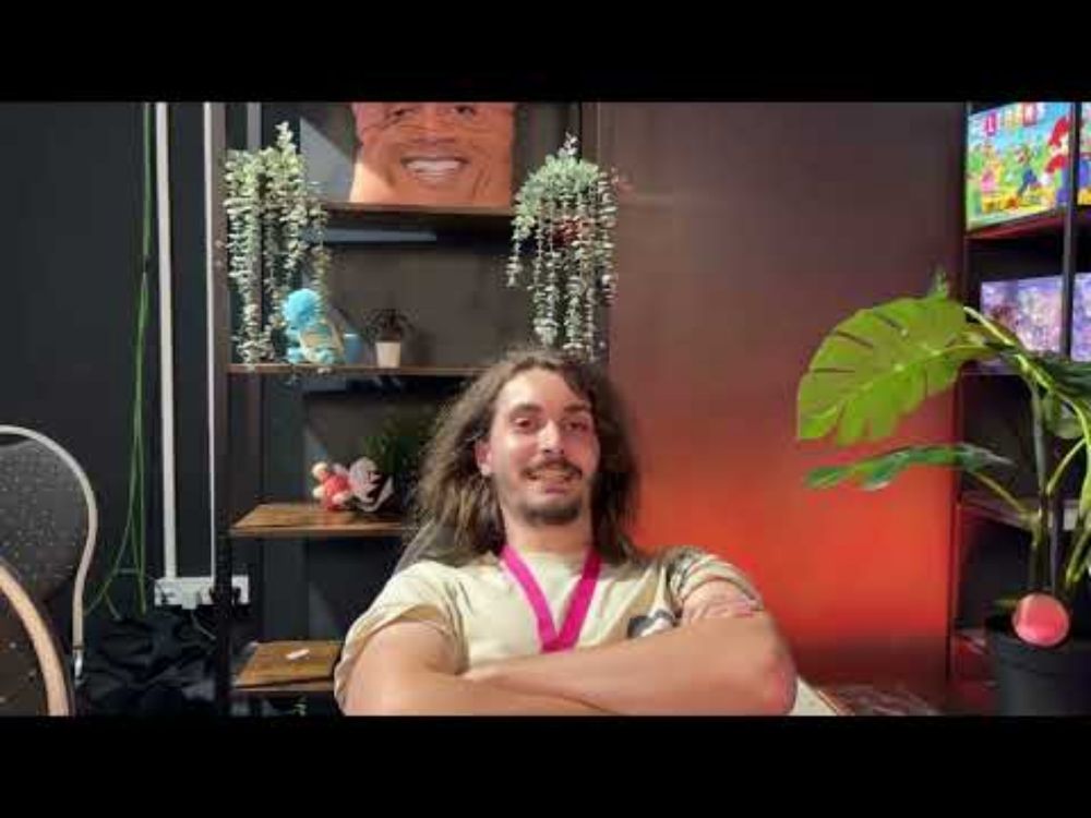 Meet the Besties - Eris