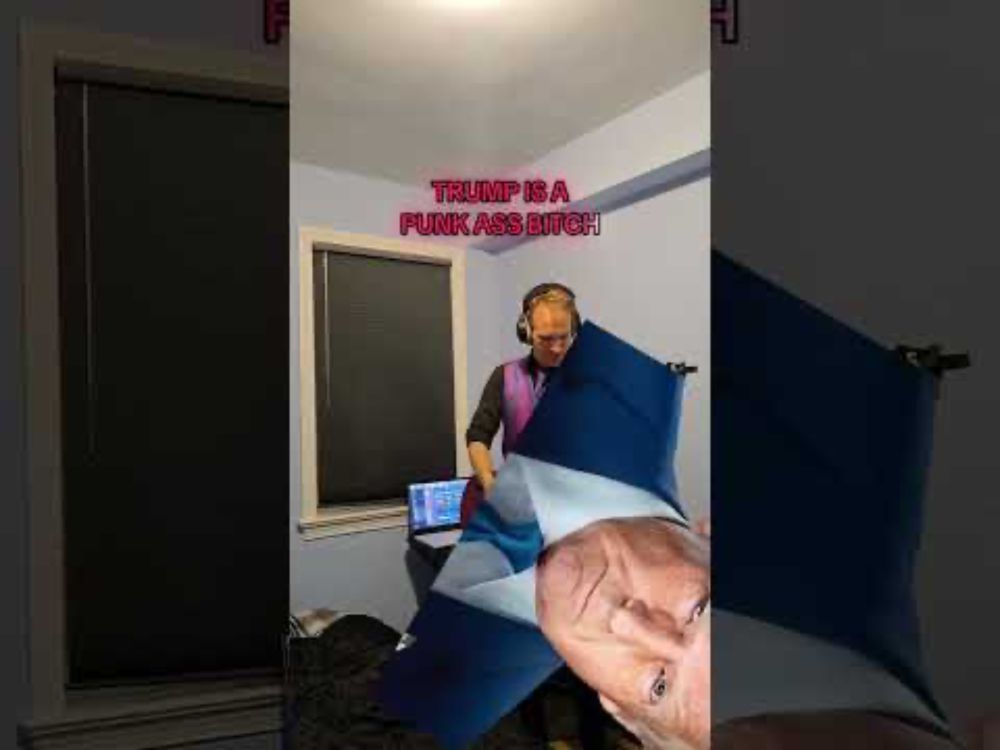 YouTube video by Steven Wilhelm
