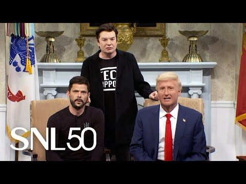 Elon Musk Cold Open - SNL