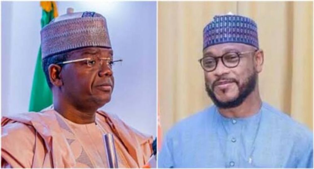 Alleged Power Struggle Rocks Zamfara State: Governor Dauda Lawal Accused of Undermining Bello Matawalle | Nigeria Updates- Breaking News, Nigerian News, Politics, Sports, Entertainment and Business - ...