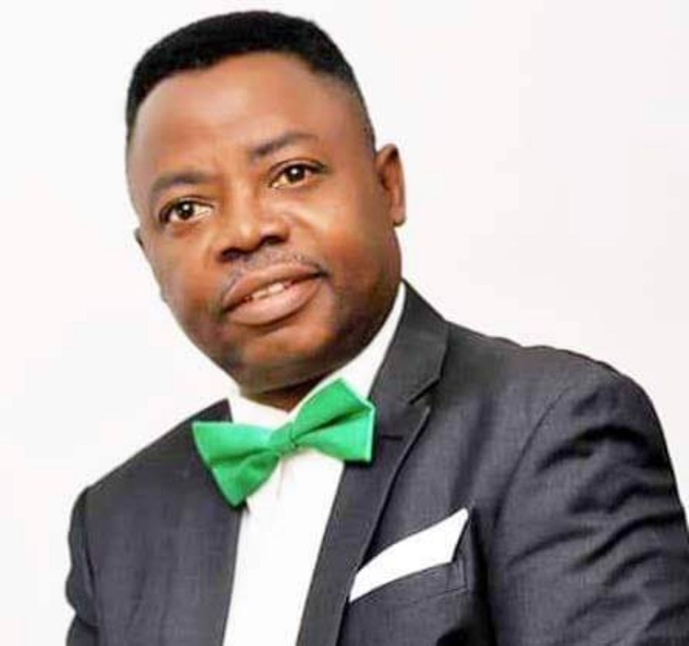 Dr. Bolaji O. Akinyemi Addresses EFCC Partnership, Integrity Concerns Ahead of iWalk 2024 | Nigeria Updates- Breaking News, Nigerian News, Politics, Sports, Entertainment and Business - Nigeriaupdates...