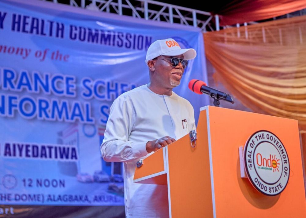 Ondo State Governor Grants Mercy to 117 Convicts | Nigeria Updates- Breaking News, Nigerian News, Politics, Sports, Entertainment and Business - Nigeriaupdates.com Nigeria Updates