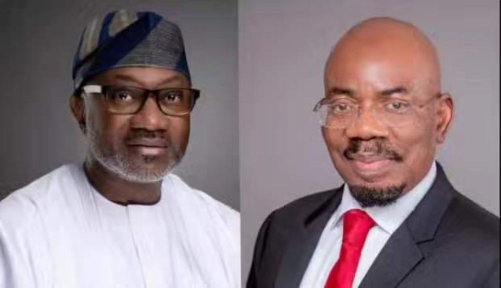 Femi Otedola tackles Jim Ovia, exposes ‘fraudulent transactions’ in Zenith Bank account    | Nigeria Updates- Breaking News, Nigerian News, Politics, Sports, Entertainment and Business - Nigeriaupdate...