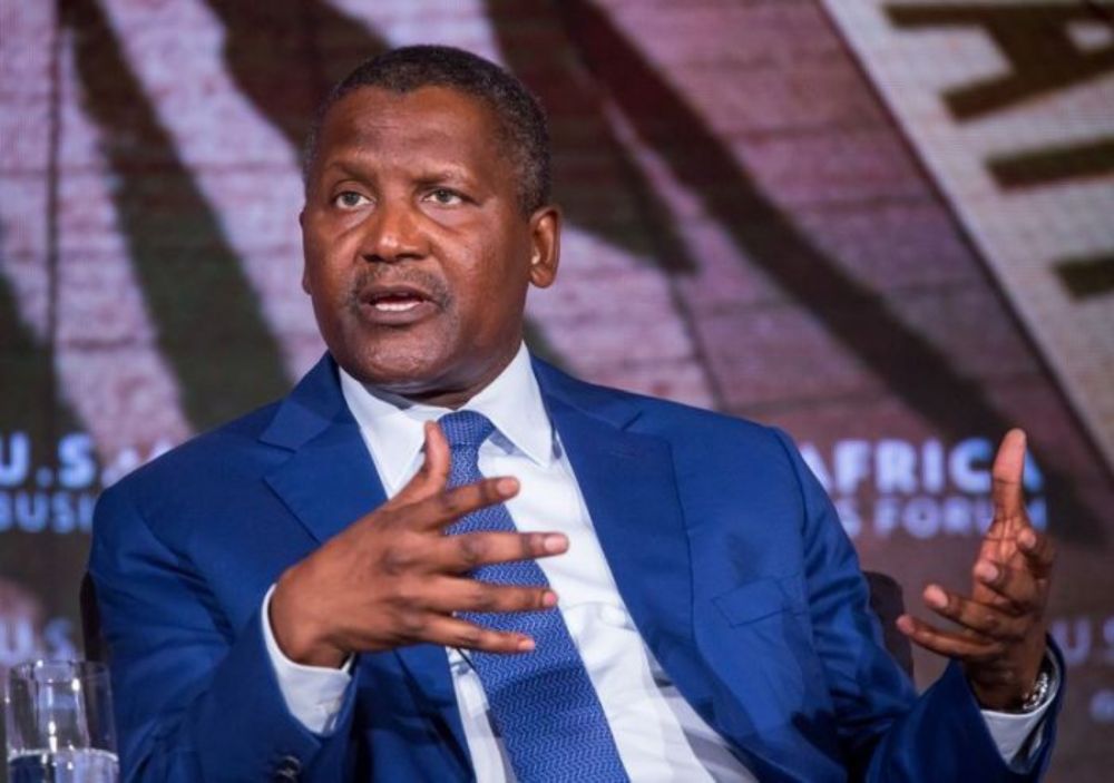 Dangote Refinery's Petrol 15% Cheaper Than NNPCL's Imported Fuel | Nigeria Updates- Breaking News, Nigerian News, Politics, Sports, Entertainment and Business - Nigeriaupdates.com Nigeria Updates