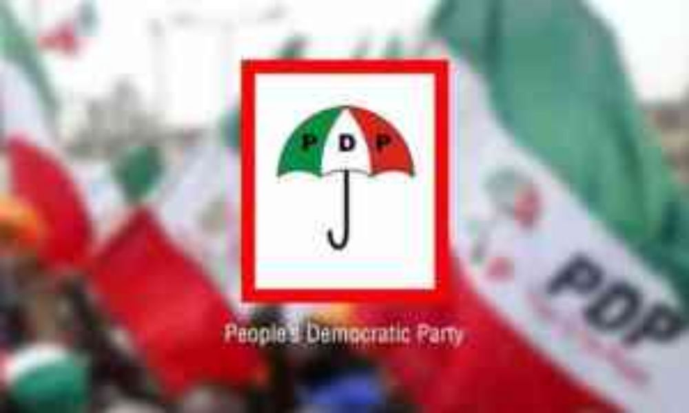 PDP Warns Former Rivers Lawmakers to Desist from Subversive Acts | Nigeria Updates- Breaking News, Nigerian News, Politics, Sports, Entertainment and Business - Nigeriaupdates.com Nigeria Updates