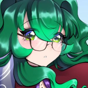 JuuniperBunny - Twitch