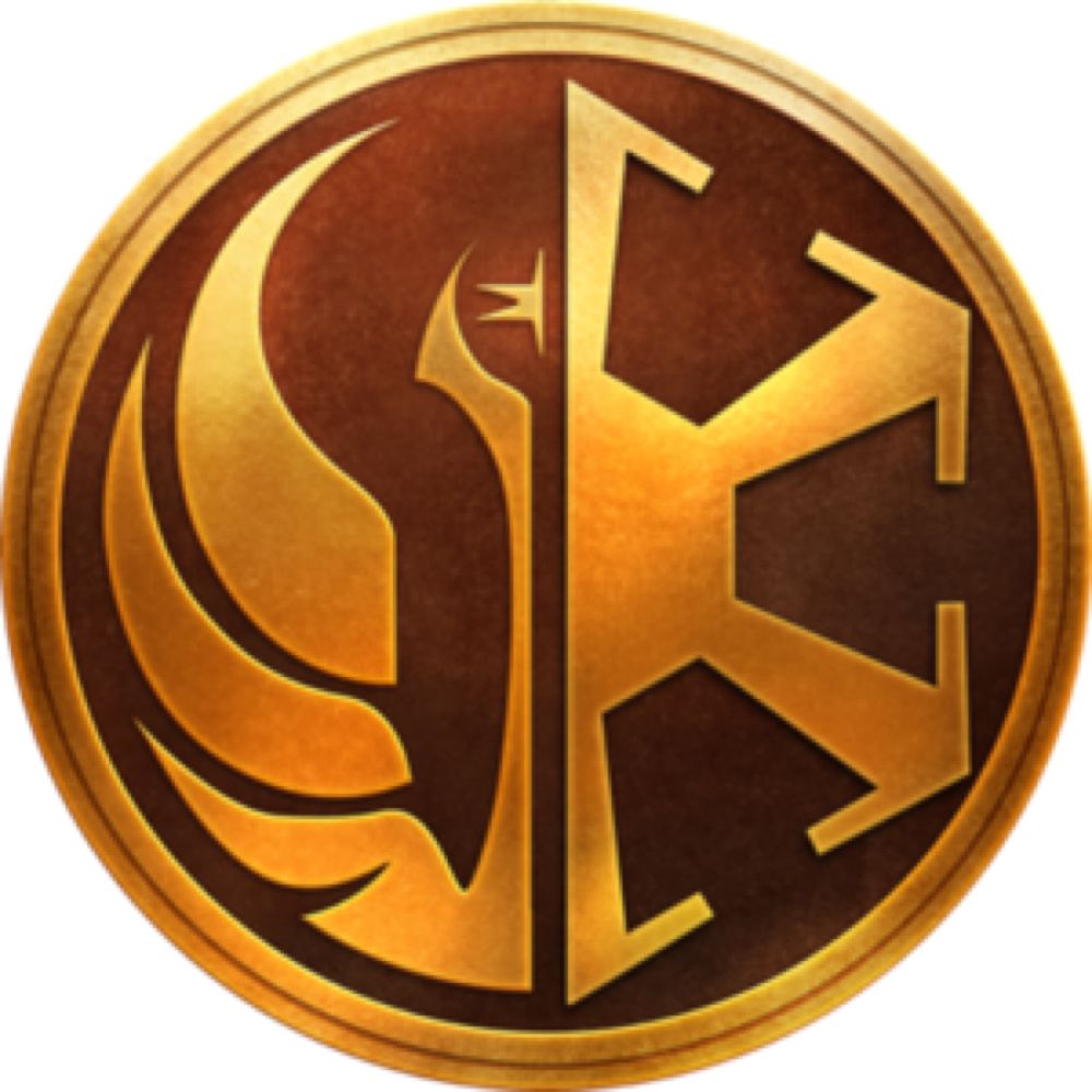 SWTOR - Twitch