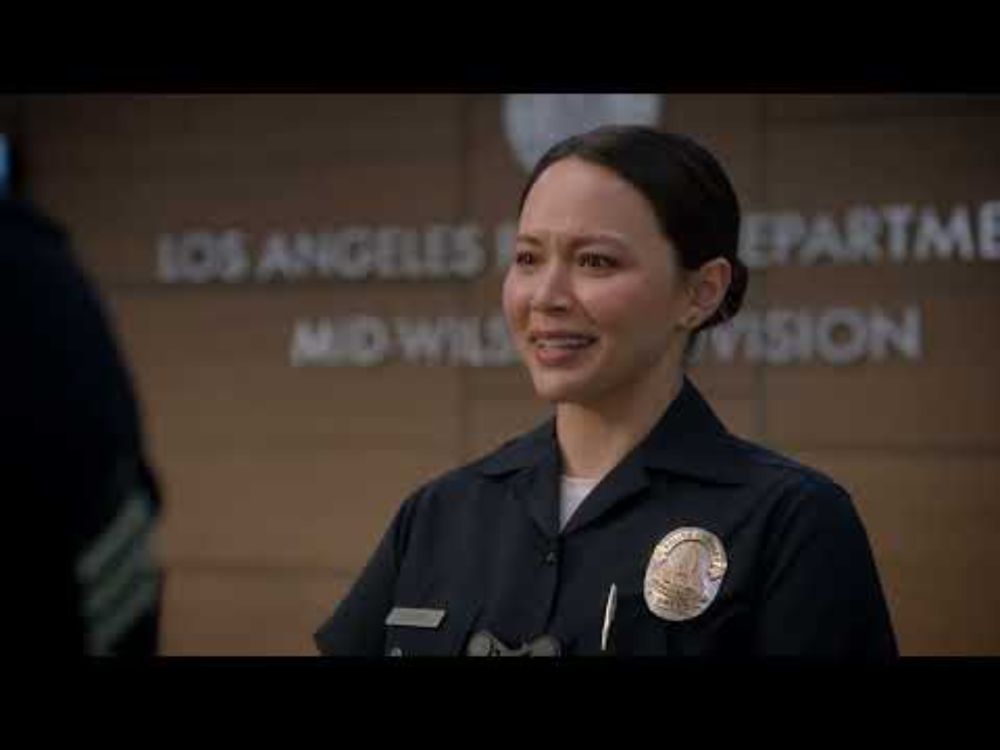 Official Season 7 Trailer | The Rookie