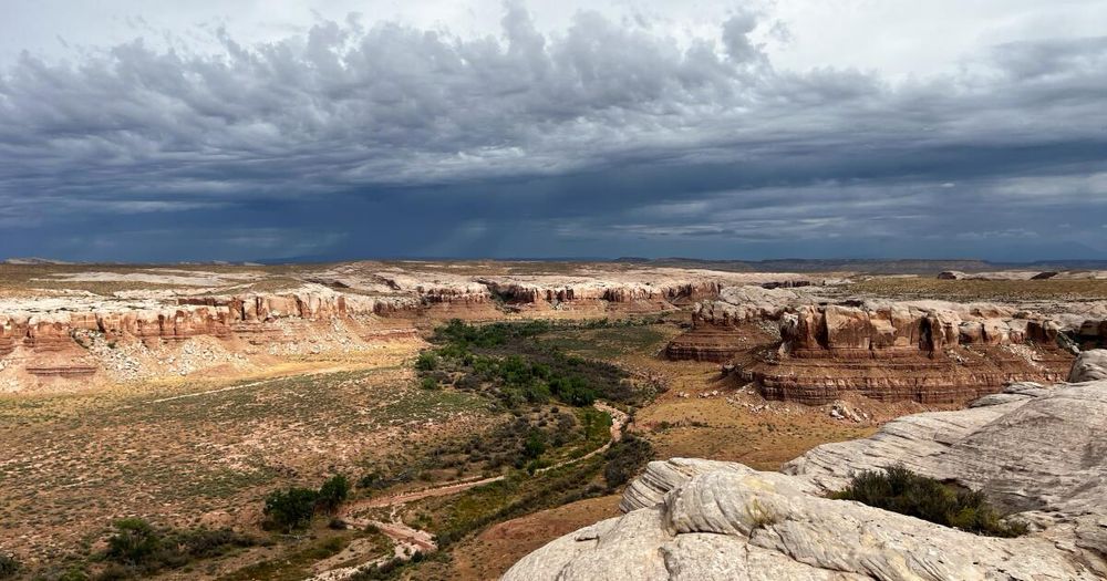 Trump downsized national monuments. Biden restored them. Project 2025 calls for reductions again