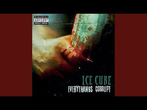 YouTube video by Ice Cube - Topic
