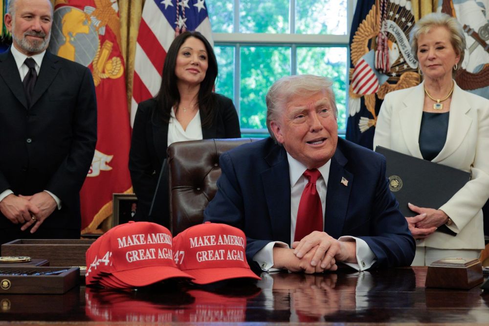 Trump administration tells states it’s freezing $6.8 billion for K-12 school programs • West Virginia Watch