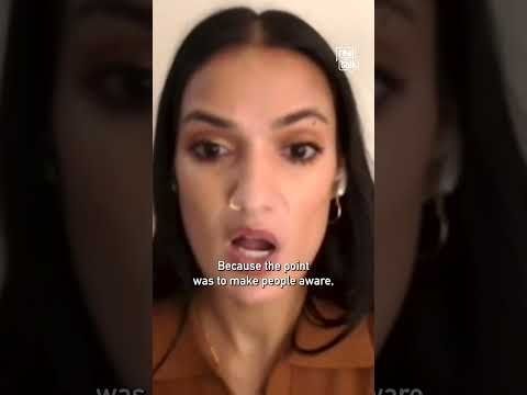 ‘I stand by my actions’: Vaniya Agrawal speaks out after Microsoft termination | Real Talk