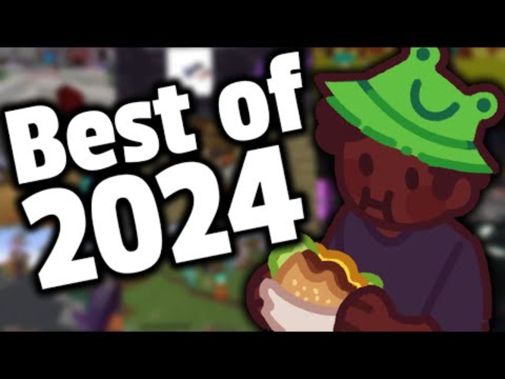 BEST OF METASIXTYFOUR 2024