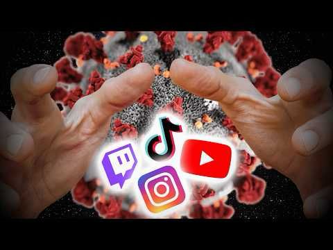 How the COVID-19 Pandemic Changed Content Creation