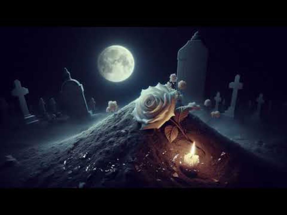 Rox Weiler - Un Tas de Cendres (Lyric Video)