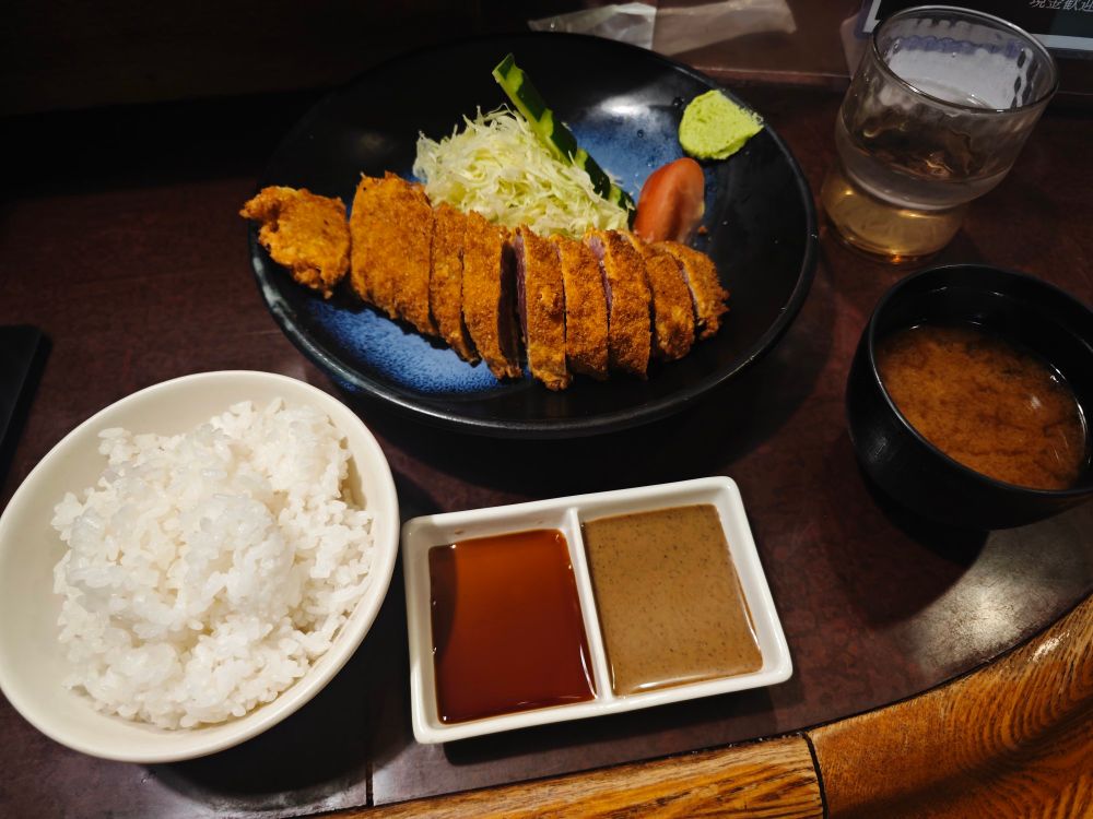 gyu-katsu