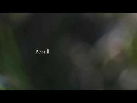 Stillness — Richard Rohr's Daily Meditations