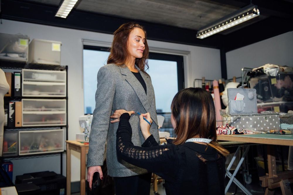 From Neglect to New: Upcycling Platform Turns Forgotten Fashion Into Fresh Fits