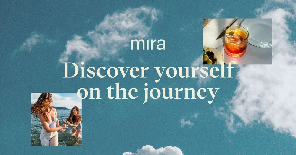 Mira | Intentional, transformative travel for women