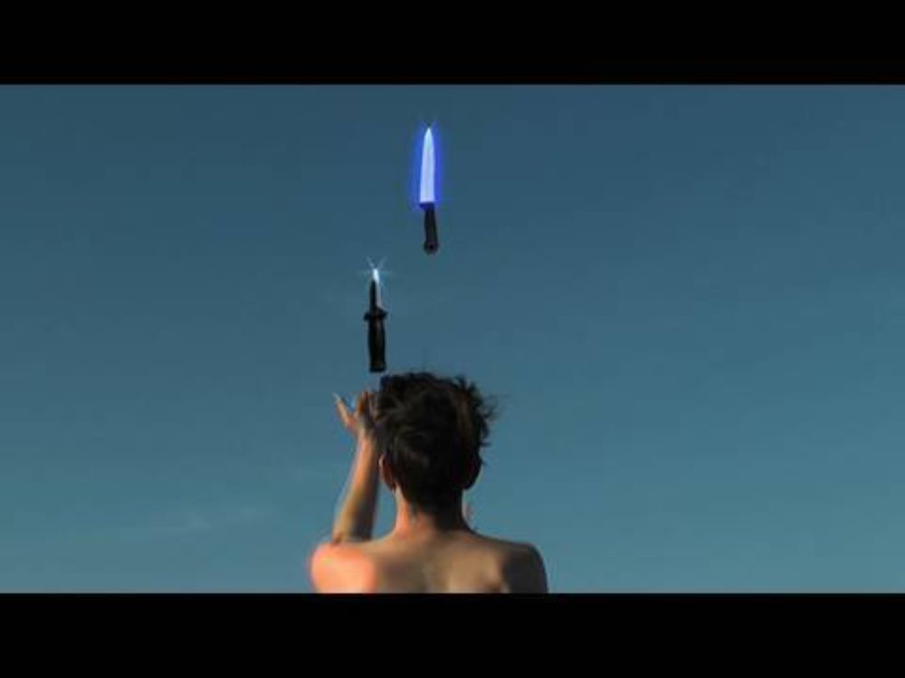 Owen Pallett - Lewis Takes Off His Shirt (2010)