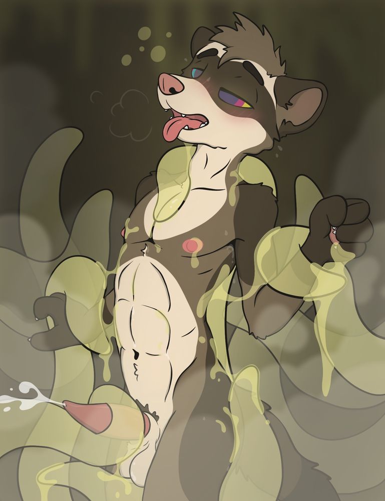 Hypnotized and being jerked off 