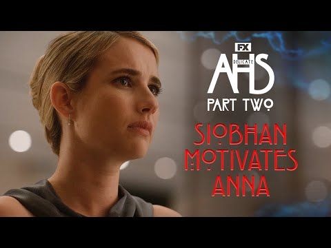 Anna Considers Quitting Hollywood - Scene | American Horror Story: Delicate Part Two | FX
