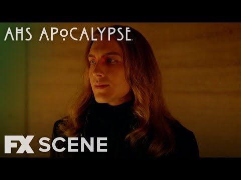 American Horror Story: Apocalypse | Season 8 Ep. 3: Programmed to Obey Scene | FX