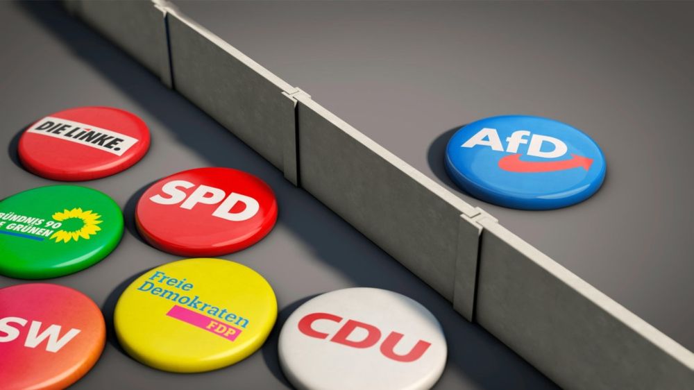 Umfrage: Wie fänden Menschen im Norden eine AfD-Regierung im ihrem Bundesland?