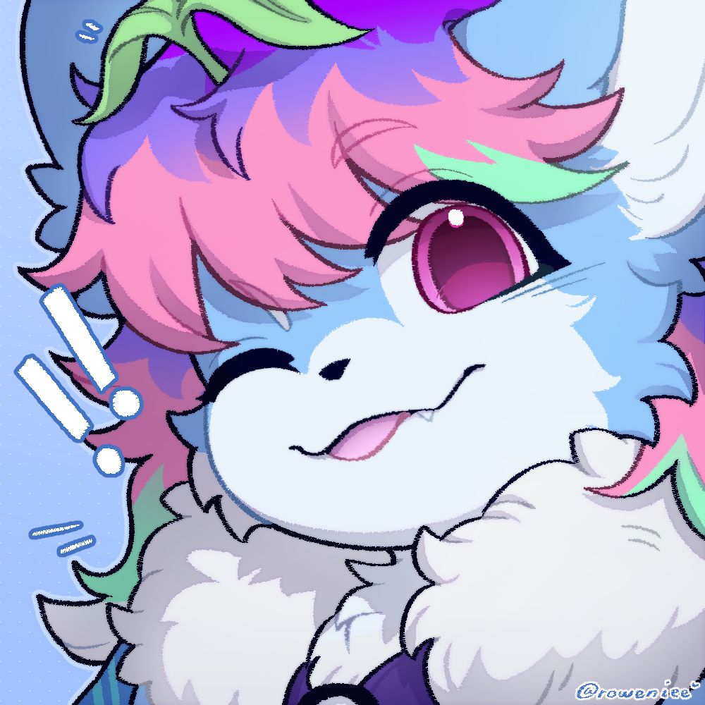 icon for Cody, thank you~