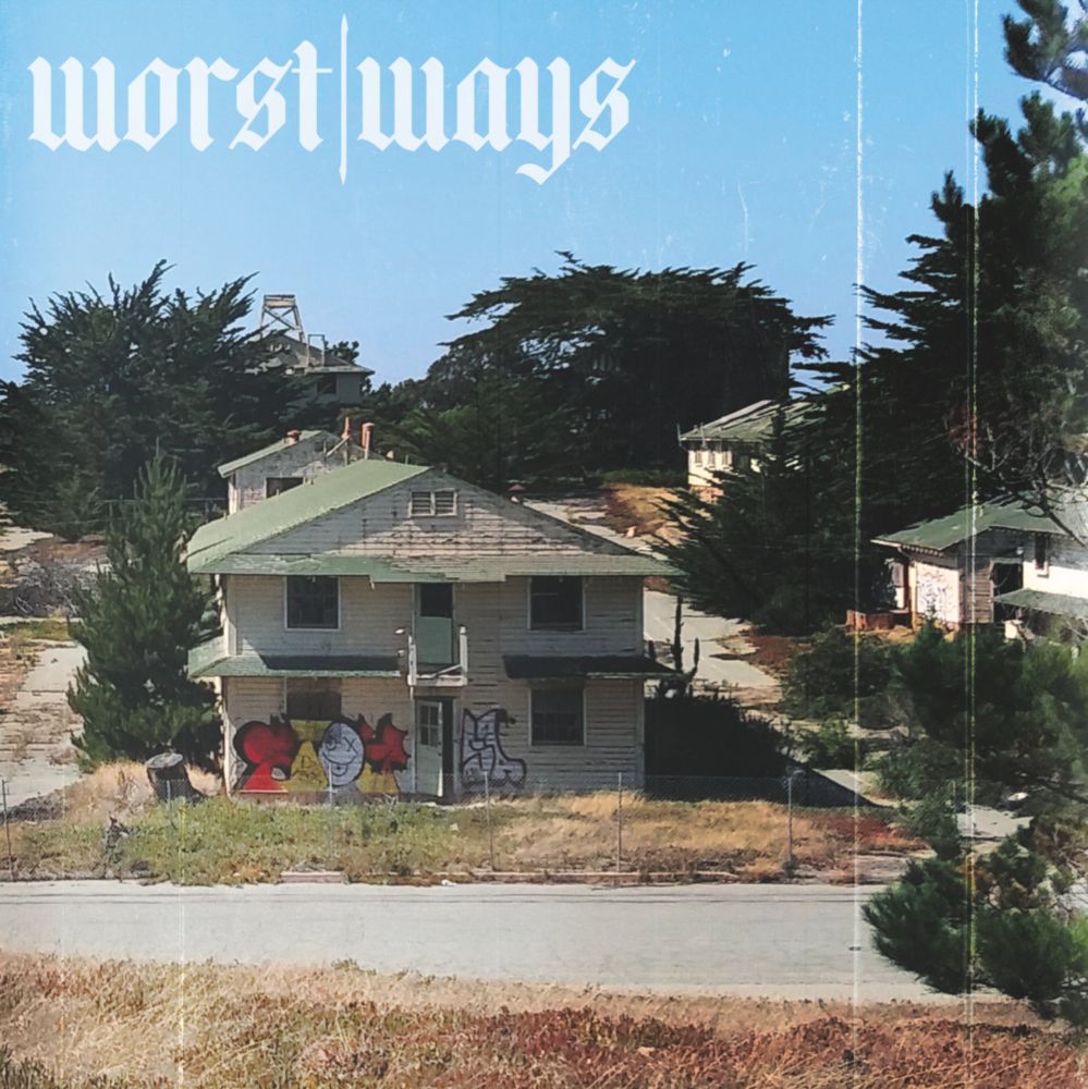 Worst Ways Unleash "Shattered" Single - ThePunkSite.com