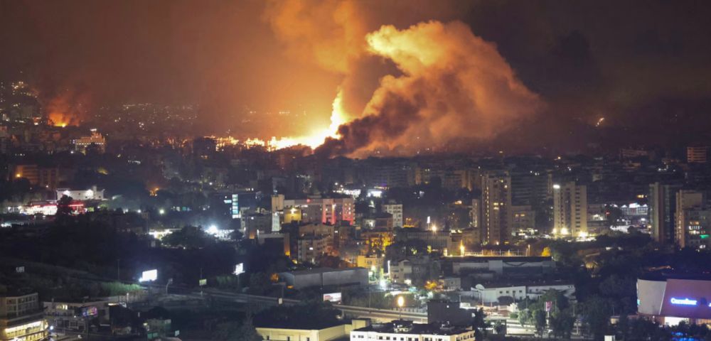 Tensões internacionais de hoje revivem controvérsias históricas na esquerda