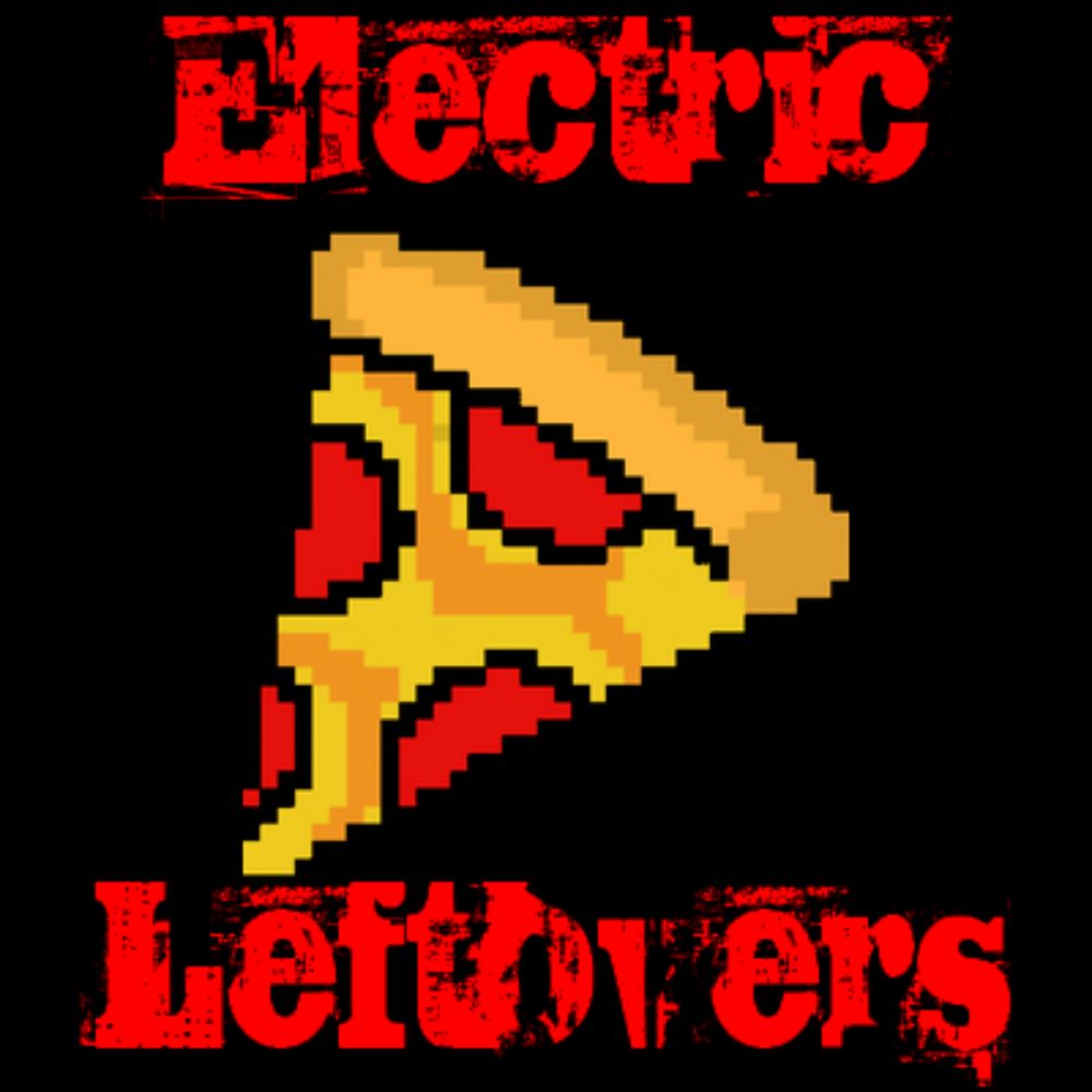 Welcome to Electric Leftovers! We're gonna talk music, video games, news, and reviews. From time to time we'll have some interviews, and maybe even some fun. WHO KNOWS! The Shadow knows! Also, vague p...